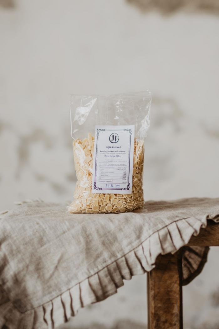 Heppenheimer eperlevél