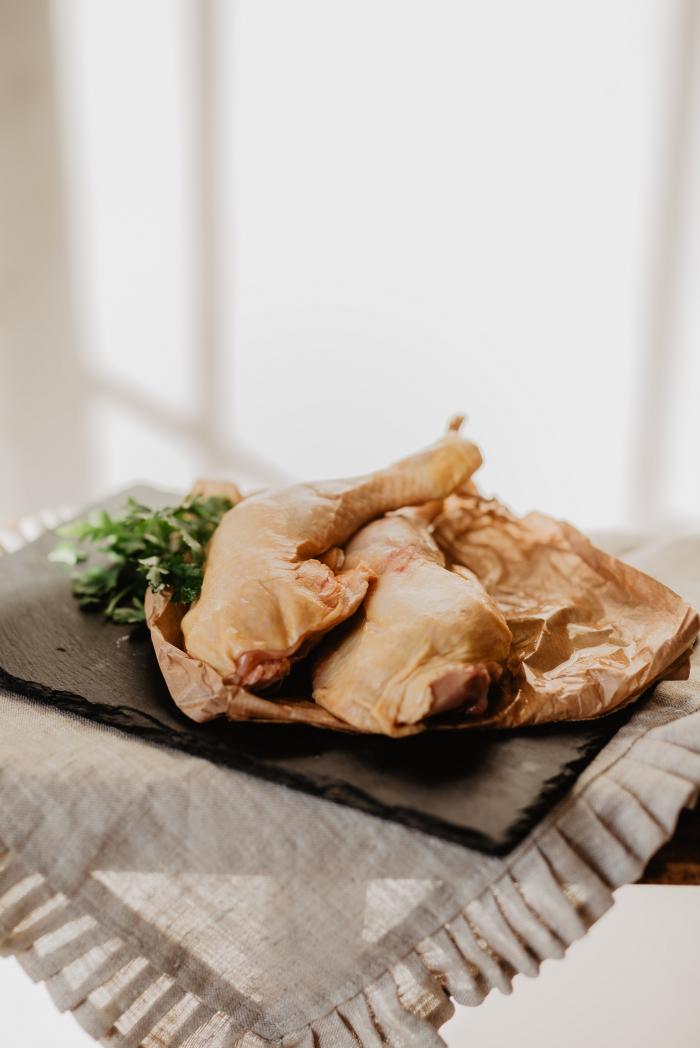 Gál Család - Csirke comb (egész), kb. 1 kg