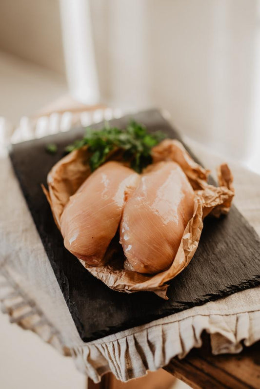 Gál Család - Csirkemell filé