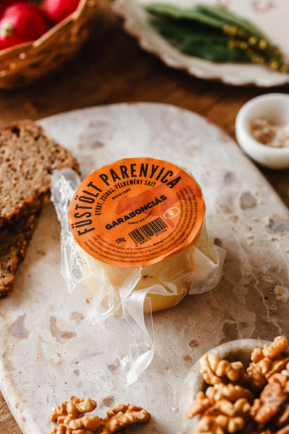 Garabonciás parenyica