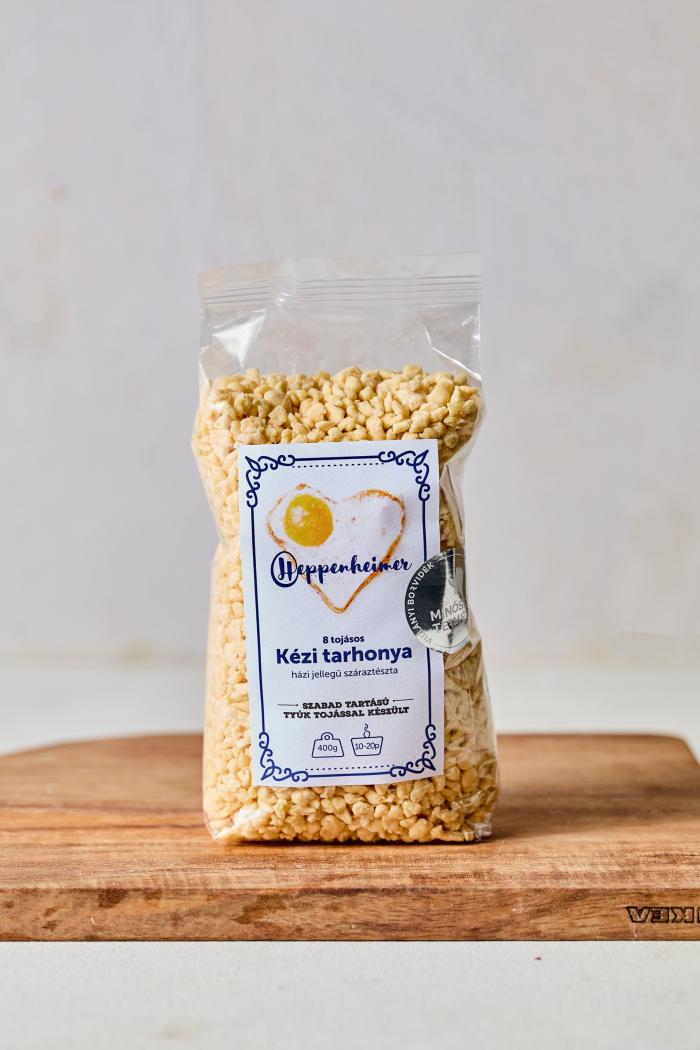 Heppenheimer Kézi tarhonya