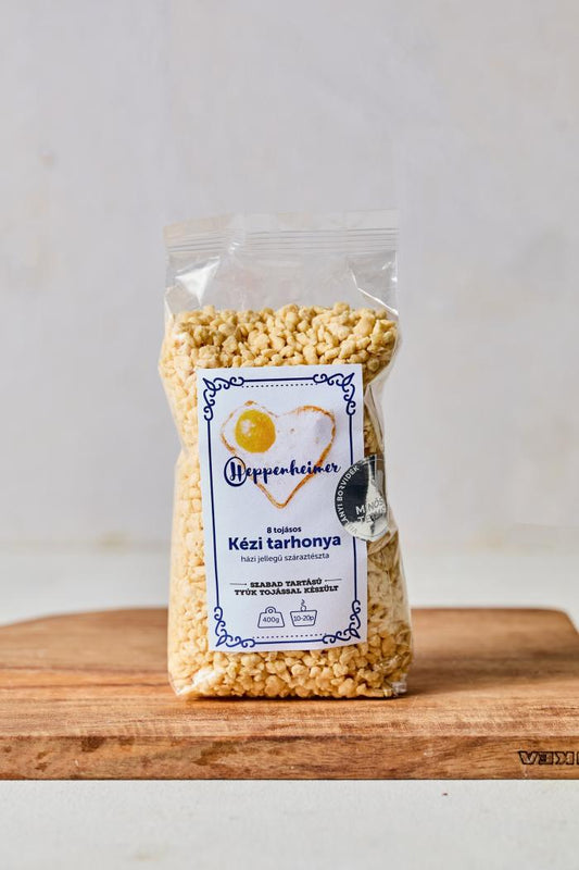 Heppenheimer Kézi tarhonya