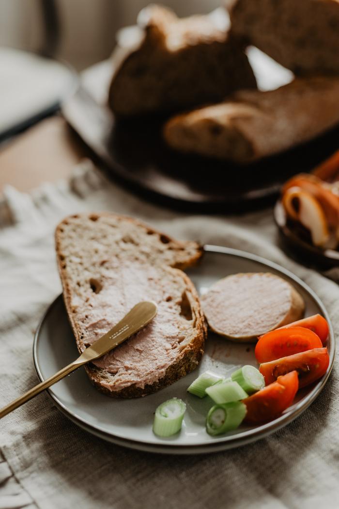 Gál Család - Kenőmájas kb. 300 g