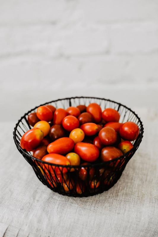 Koktélparadicsom mix