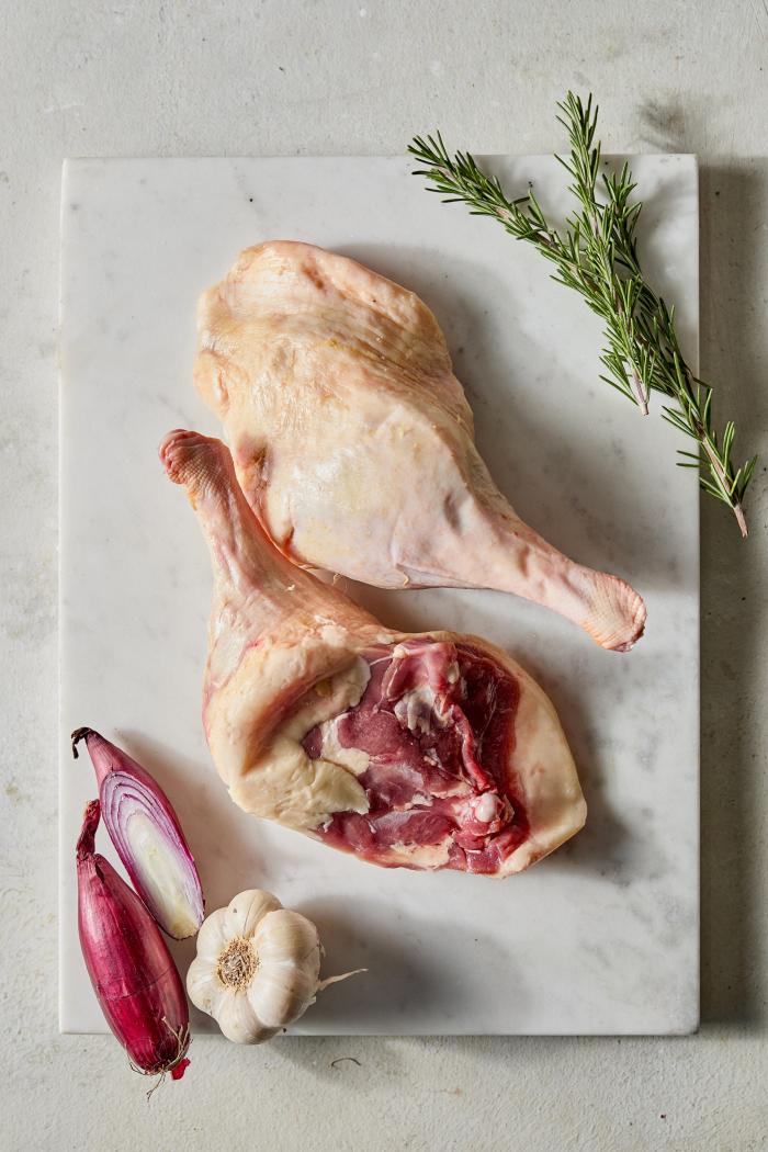 Kurcaparti - Kacsacomb