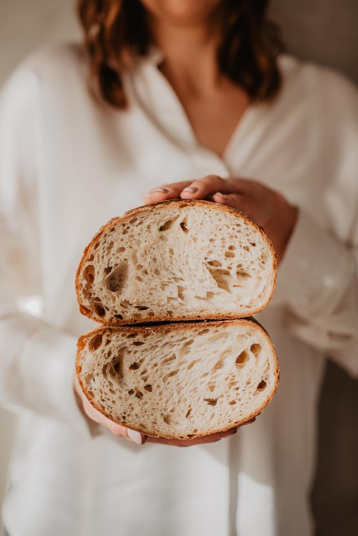 Pano Burgonyás kenyér - 750 grammos