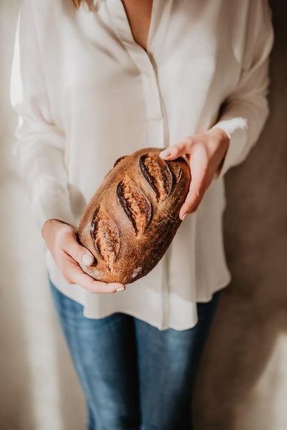 Pano Teljes kiörlésű kenyér - 750 grammos