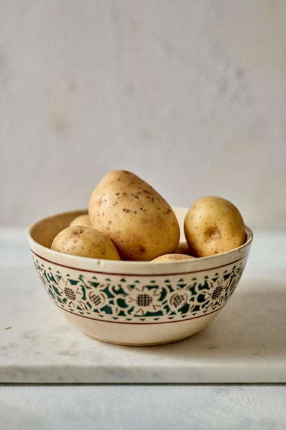 Sárgaburgonya Colomba