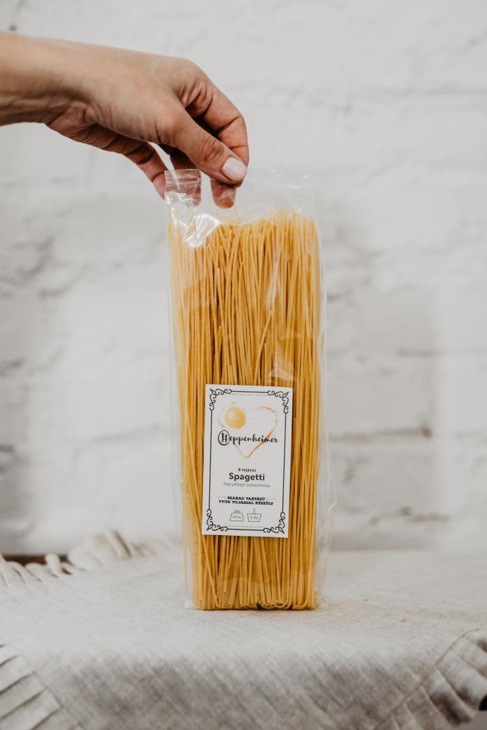 Heppenheimer - Spagetti tészta