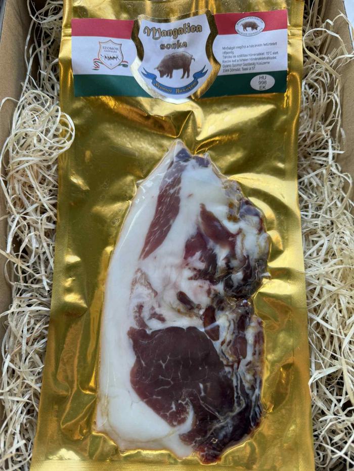 Szomor - Mangalica sonka kb. 100g