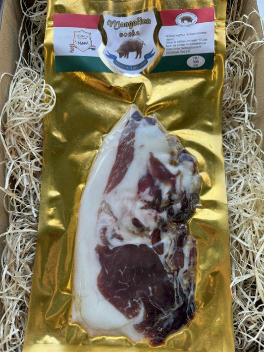 Szomor - Mangalica sonka kb. 100g