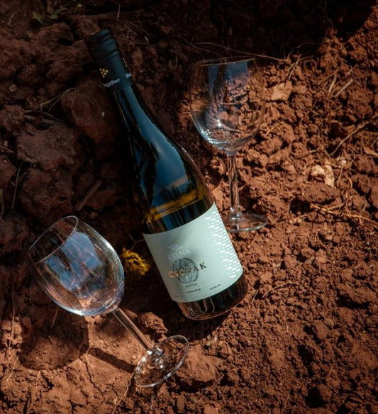 Zelna - Csopak Olaszrizling hegybor (2023)